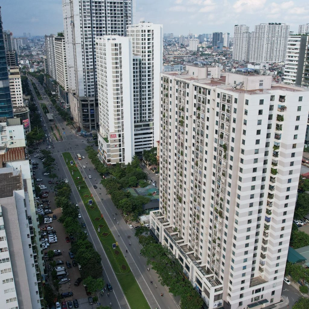 Căn hộ dịch vụ ấm cúng tại Bình Thạnh, TP.HCM
