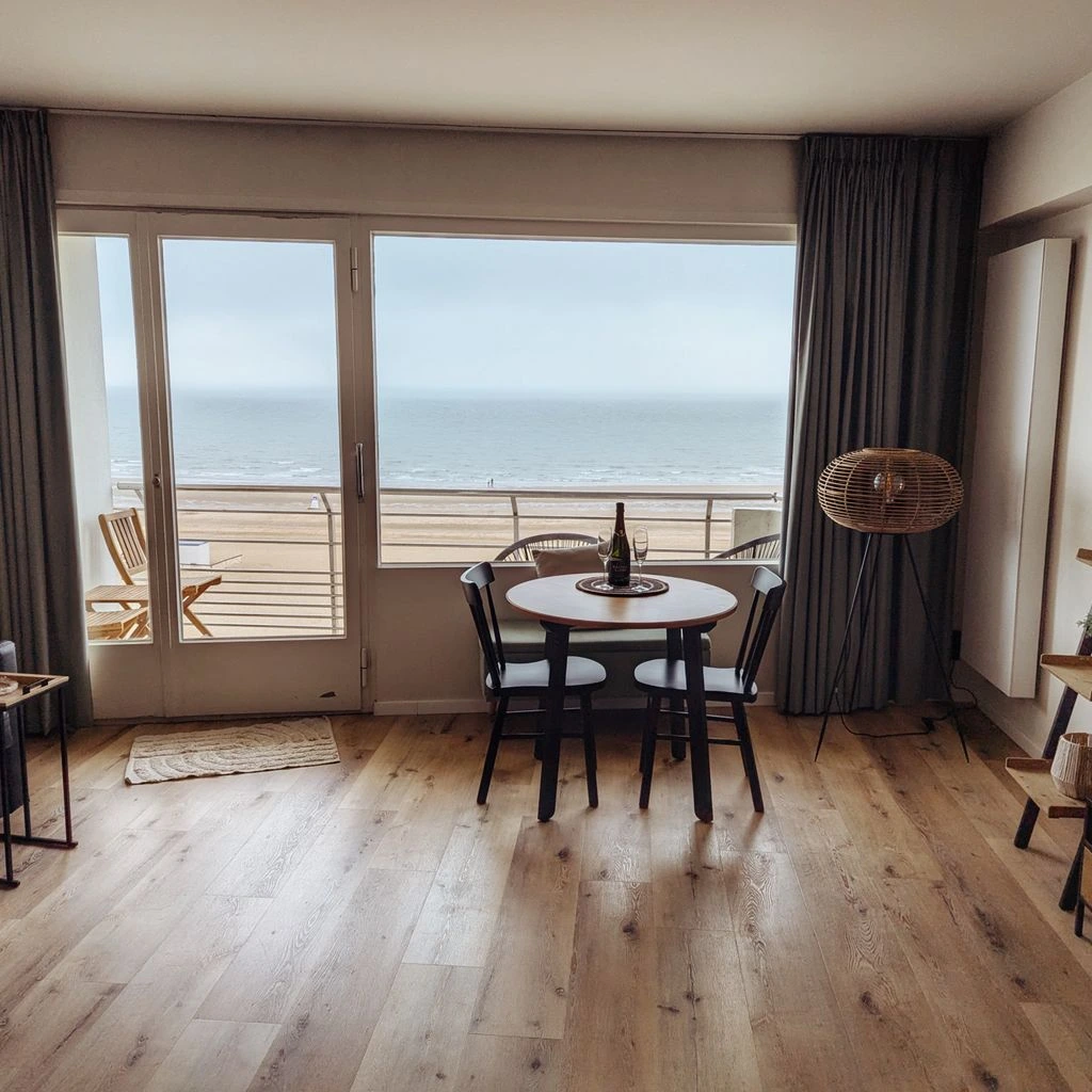 Căn hộ view biển tại Sơn Trà, Đà Nẵng